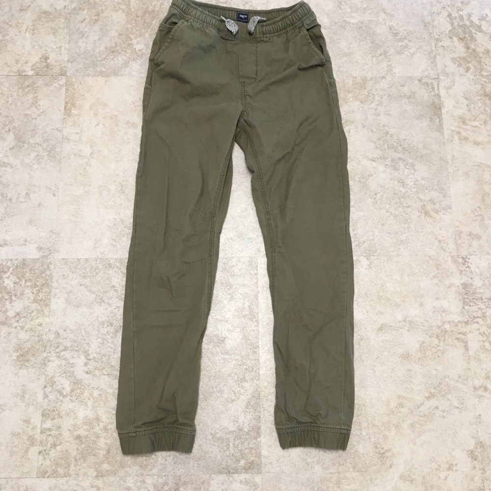 Boys Gaps Kids Jogger Pant